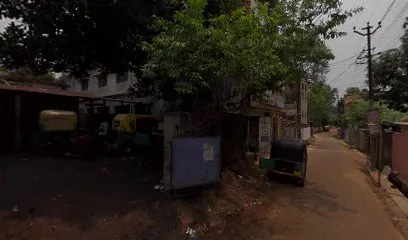 Joyguru Auto Garage