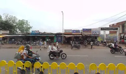 J.P. auto parts