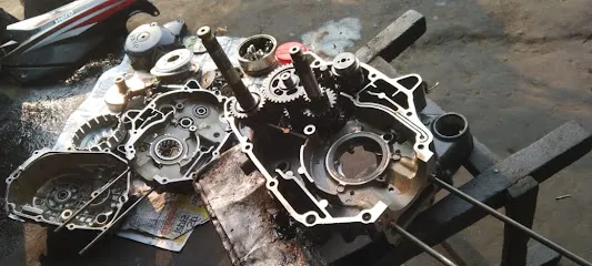 J.P. Auto Service