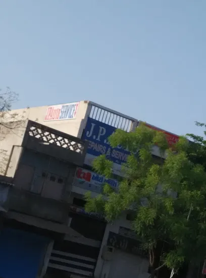 J.P Auto Service