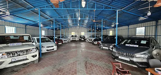 Jp Cars
