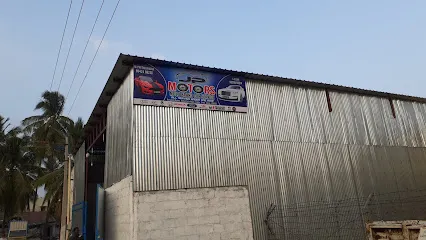 JP Motors