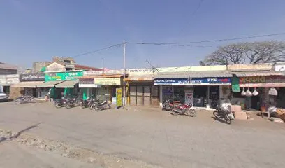 J.P Sales & Service