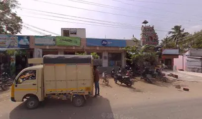 JP TWO WHEELER WORKS SHOP.