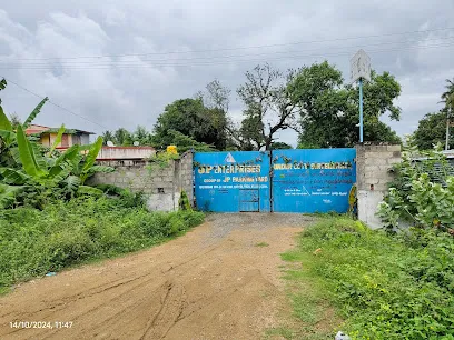 JP YARD & ENTERPRISES