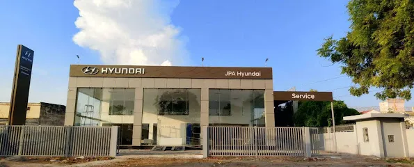 JPA HYUNDAI