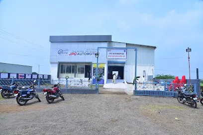 JPG Automotive