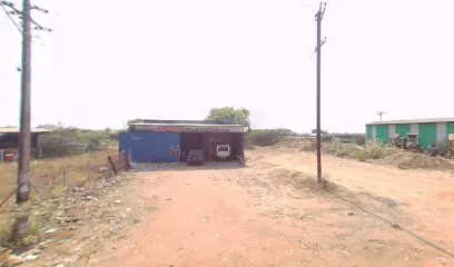 JPM CARS AUTO GARAGE