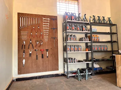 J.P.MOTORS