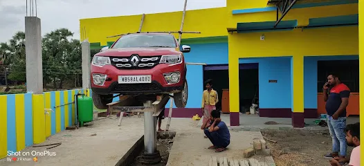 JR Motors