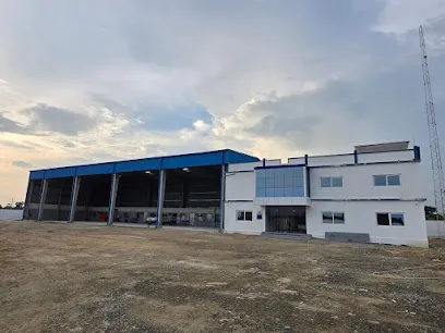 JRP AUTOMOBILES-TATA AUTHORIZED SERVICE STATION