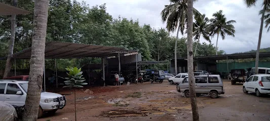 JRT MOTORS