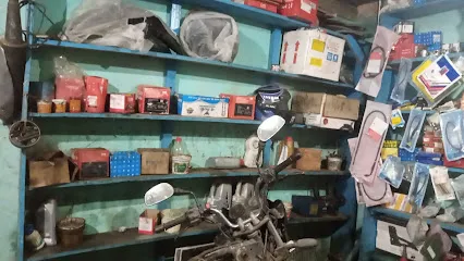 J/s Bike House