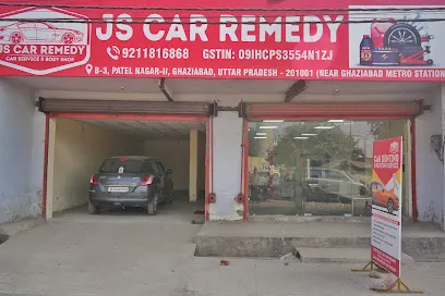 JS CAR REMEDY
