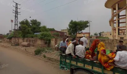JS Fourwheel Motors Pvt Ltd