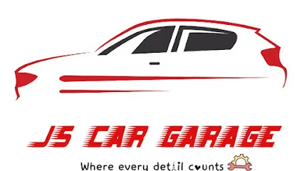 Js Motor Car garage