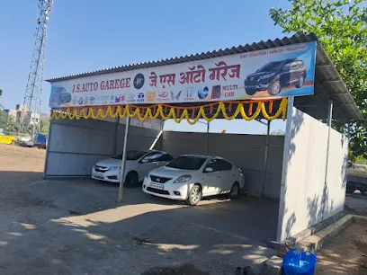 J.S.AUTO GAREGE