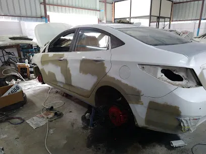 JSK AUTO GARAGE MULTI BRAND CAR SERVICE CENTER AND DETAILING TRAINING ACADEMY