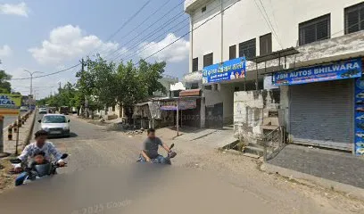 JSM AUTOS BHILWARA