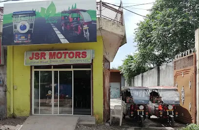 JSR MOTORS