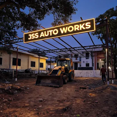 JSS Auto Works Car Repair & Service