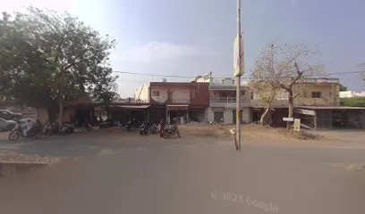 J.T. AUTO GARAGE