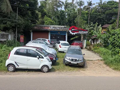 JUBILEE CAR CARE