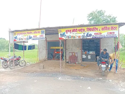 Jugnu auto pinjore