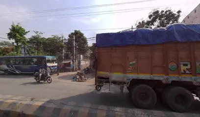 Julfikar Auto