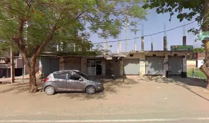 Juli garage