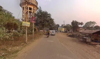 Jumarumandalpur