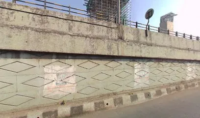 Jumrati Auto Garage