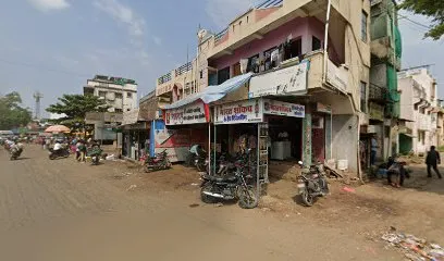 JUNAID AUTO PARTS
