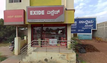Junaid enterprise auto electric parts