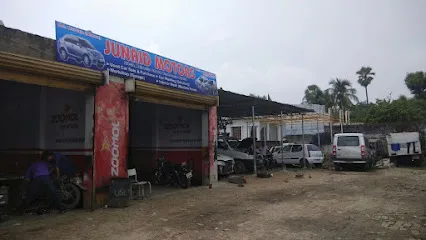 JUNAID MOTORS