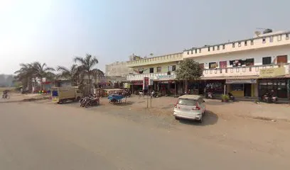 JUNED AUTO GARAGE