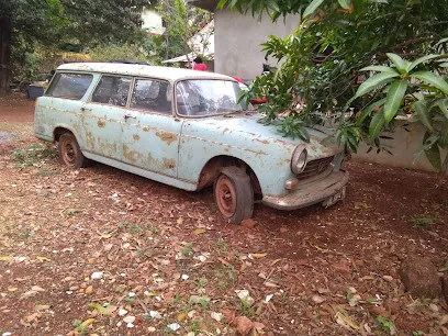 Just Auto