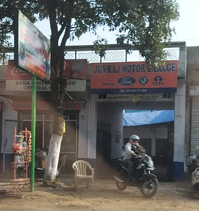 Juvraj Motor Garage