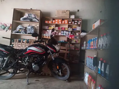 J.V AUTO GARAGE