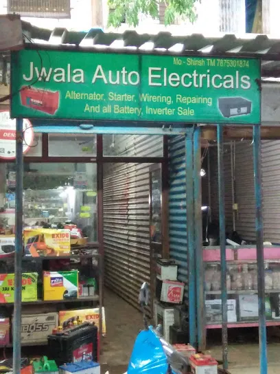 Jwala Auto Electricals