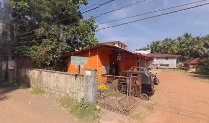 Jyothi Auto works
