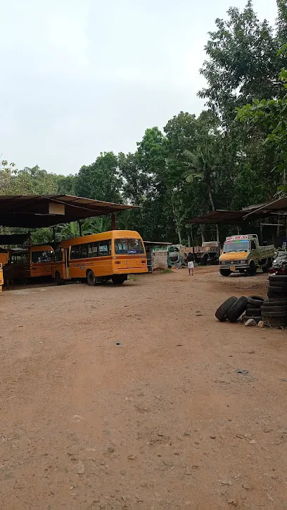 Jyothi Diesel Service