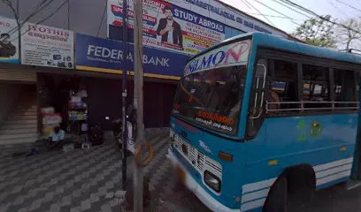 Jyothis Auto Electrical Works & Tyre Works