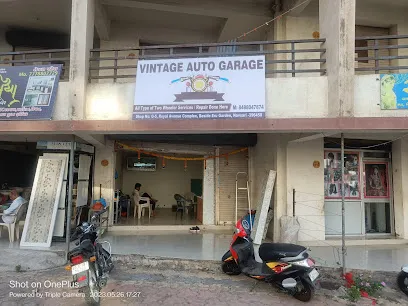 Jyoti Auto Garage