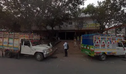 Jyoti Bhawan complex