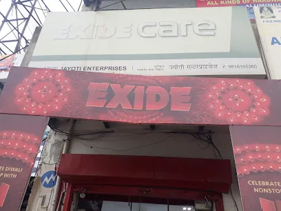 Jyoti Enterprises