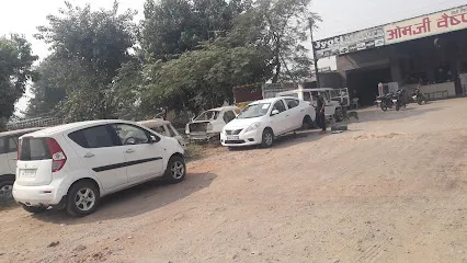 Jyoti Motors Car repair