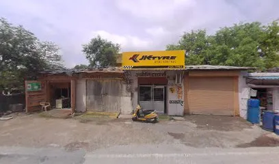 JYOTI TYRES