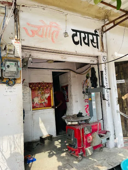 Jyoti tyres