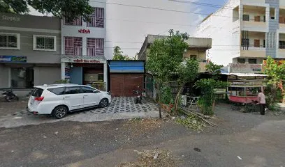 Jyotirling Auto Garage